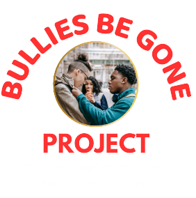 Bullies Be Gone Project