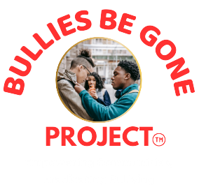 Bullies Be Gone Project