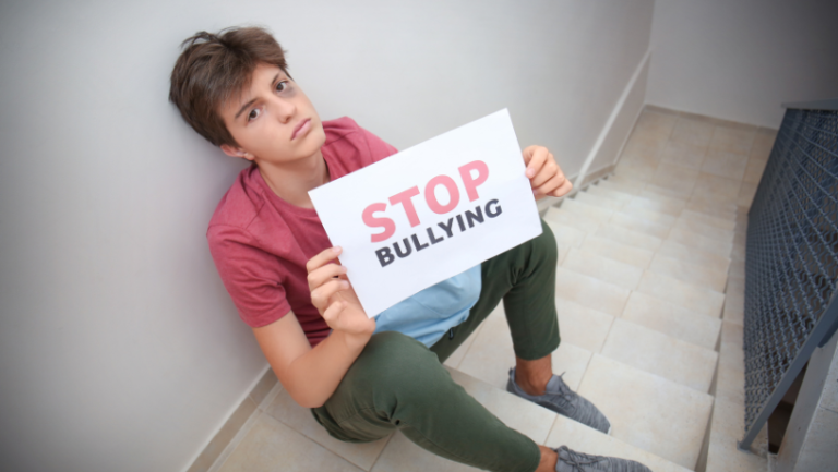 Bullies Be Gone Project is the Premier Social Emotional Curriculum