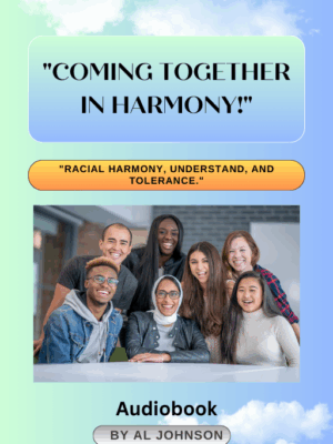 Coming Together in Harmony