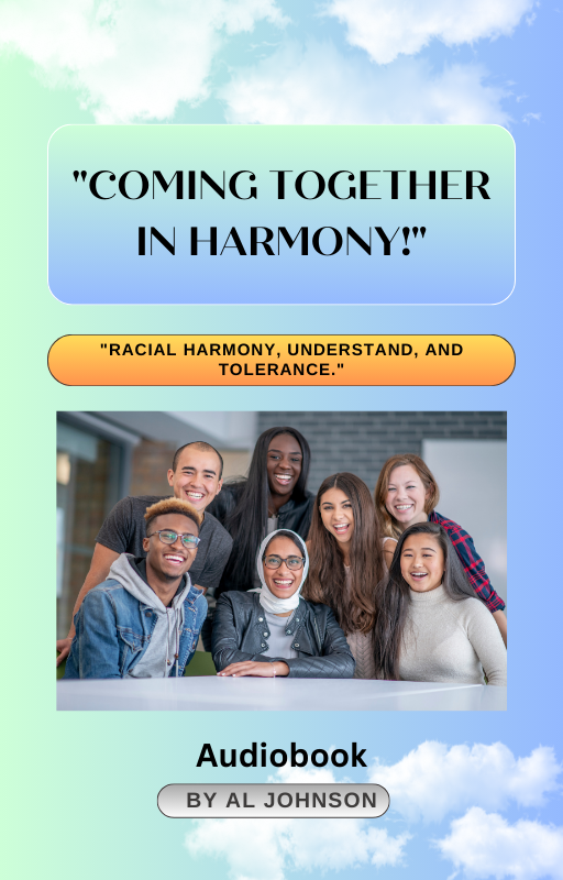 Coming Together In Harmony