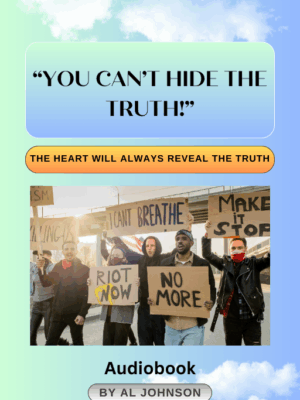 Coming Together in Harmony Book 3 - You Can't Hide The Truth