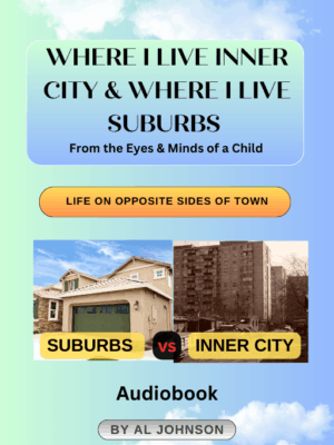 Coming Together in Harmony 6 - Where I Live