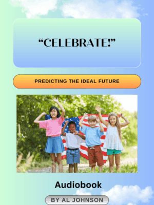 Coming Together in Harmony 7 - Celebrate