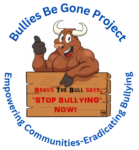 Bullies Be Gone Project