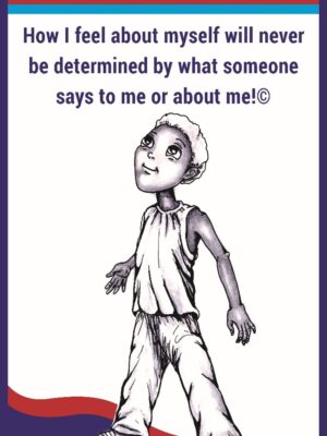 Banner 1 - “For the Rest of My Wonderful & Significant Life”