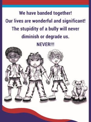 Banner 4 - We Will Always Believe