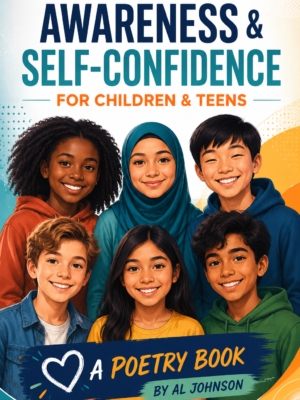 Awareness & Self-Confidence for Children & Teens